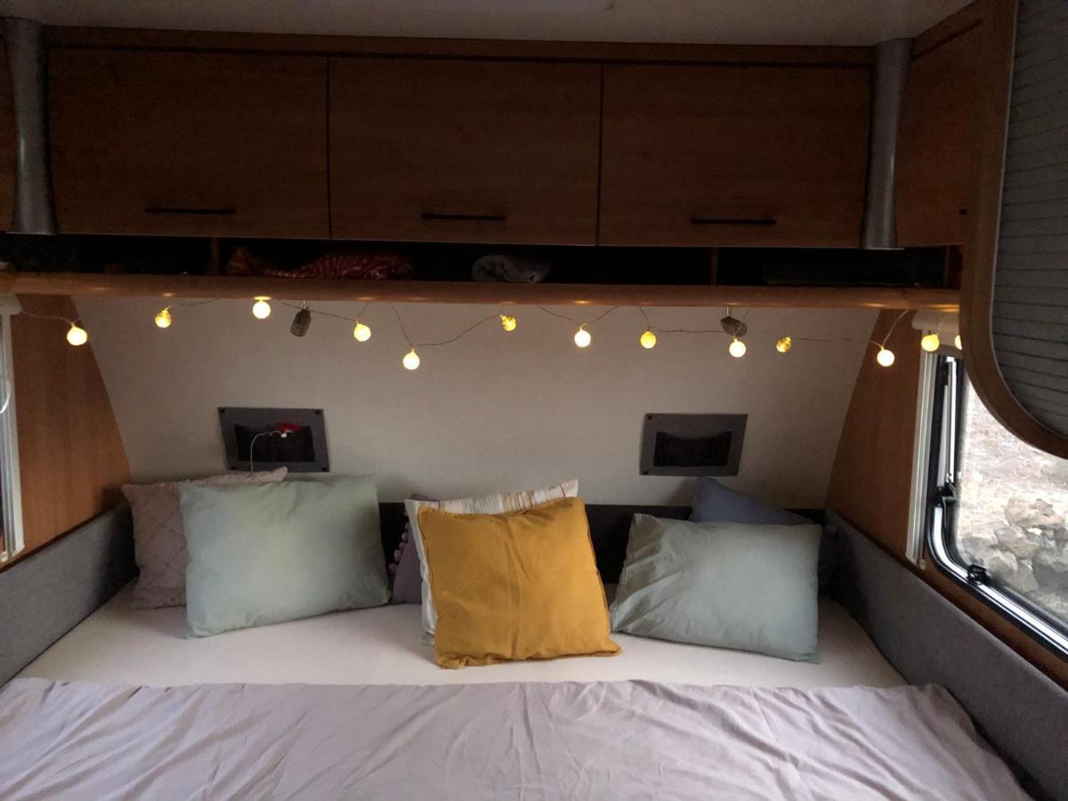 Unique Cozy Accommodation With Ac, Terrace And Bbq La Vegueta Kültér fotó